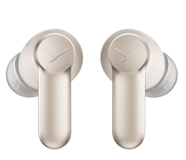 Beyerdynamic Amiron 100 ANC Kremowe - 1317163 - zdjęcie 2